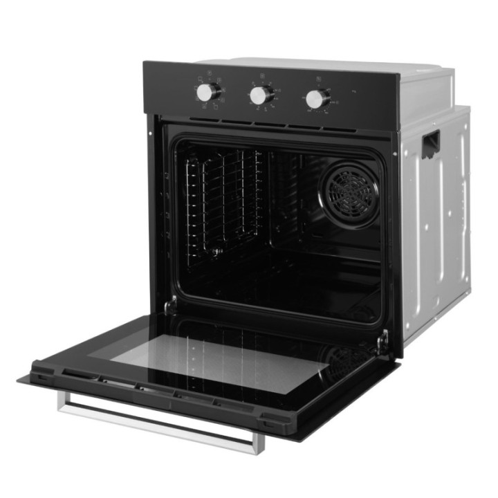 Купить Духовой шкаф Zigmund & Shtain E 176 B Электрическая духовка