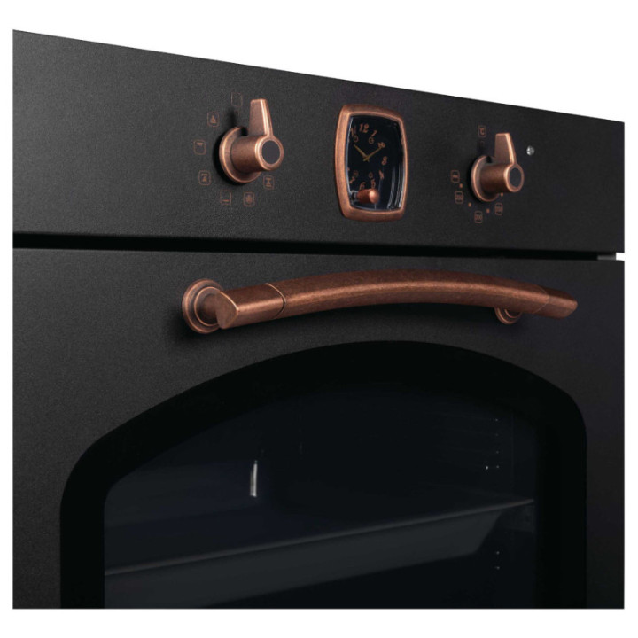 Купить Духовой шкаф Korting KORTING духовой шкаф OKB 481 CRCN