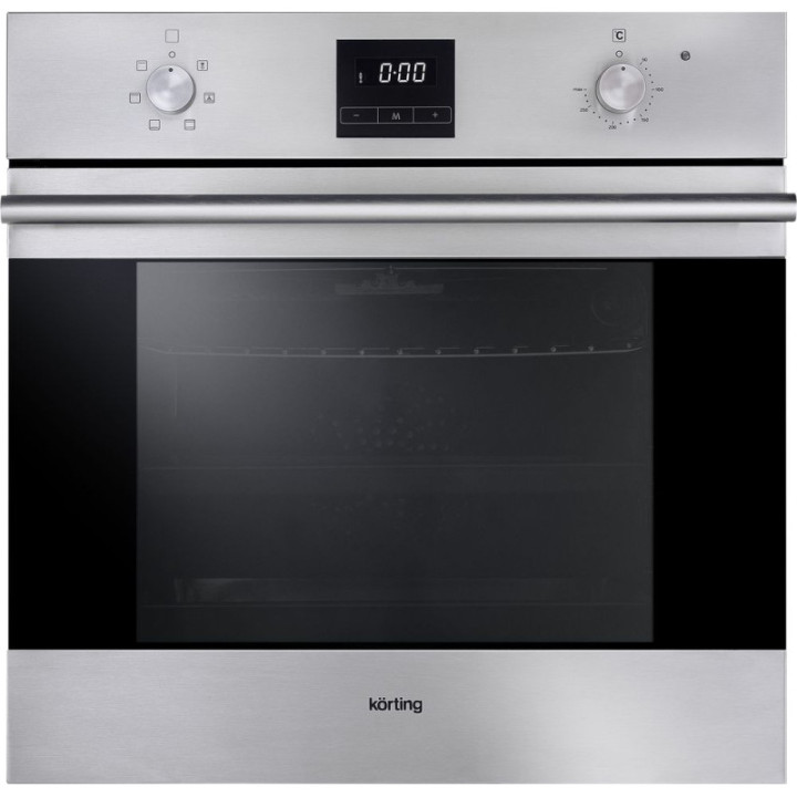 Духовой шкаф Korting KORTING духовой шкаф OKB 560 CFX