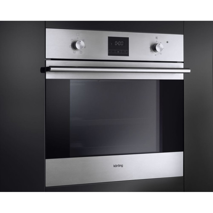 Купить Духовой шкаф Korting KORTING духовой шкаф OKB 560 CFX
