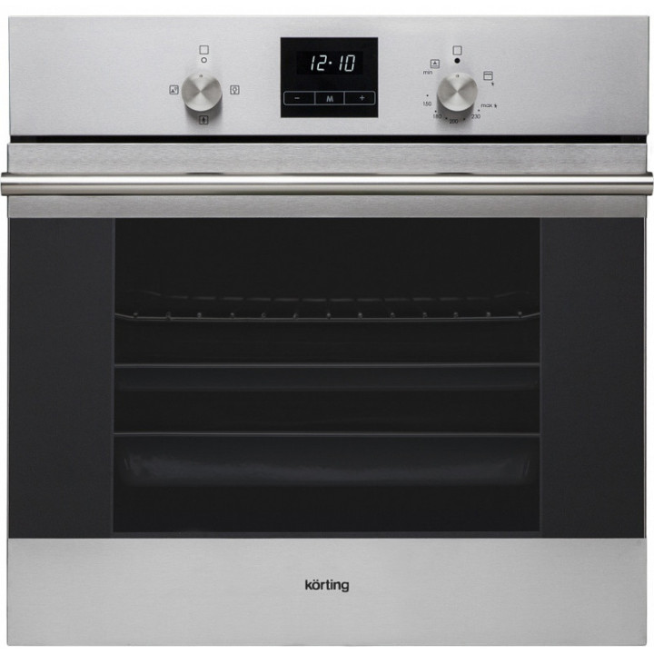 Духовой шкаф Korting KORTING духовой шкаф газовый OGG 771 CFX