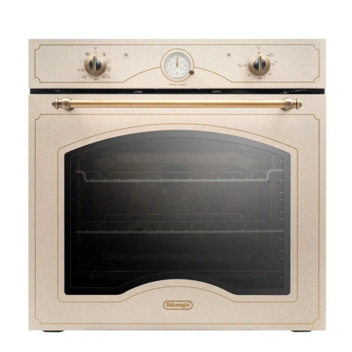 Духовой шкаф DeLonghi CM 9L OW PPP RUS