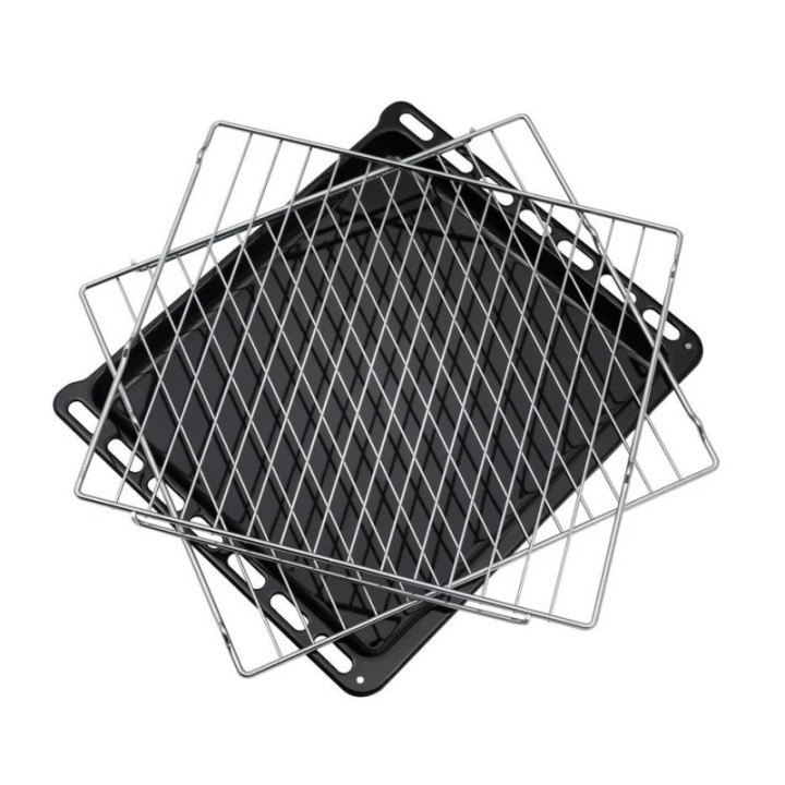 Купить Духовой шкаф DeLonghi CM 9L OW PPP RUS