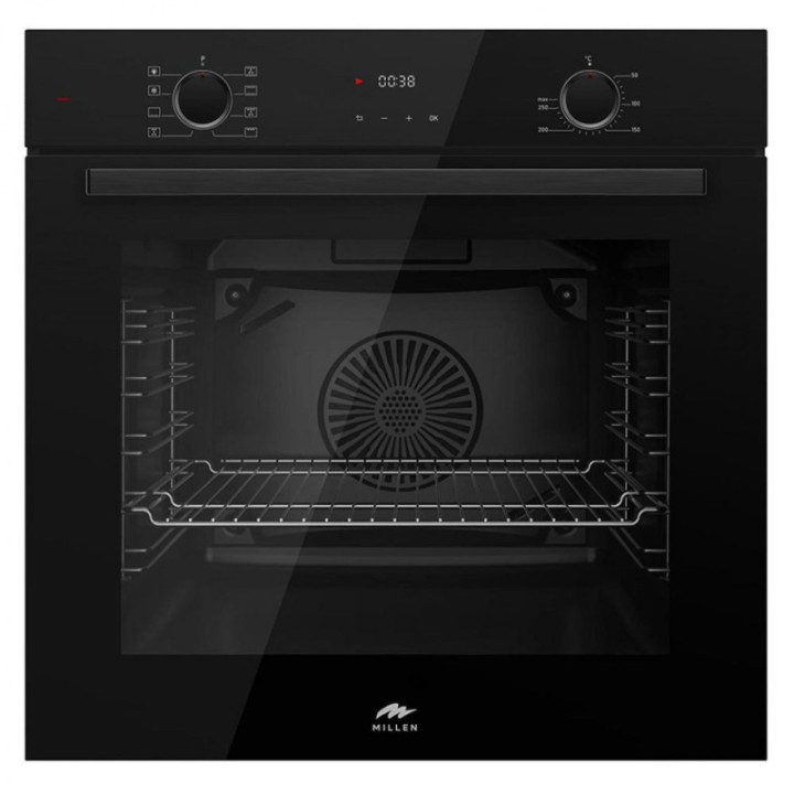 Духовой шкаф Millen MILLEN MEO 6002 ВВ духовой шкаф