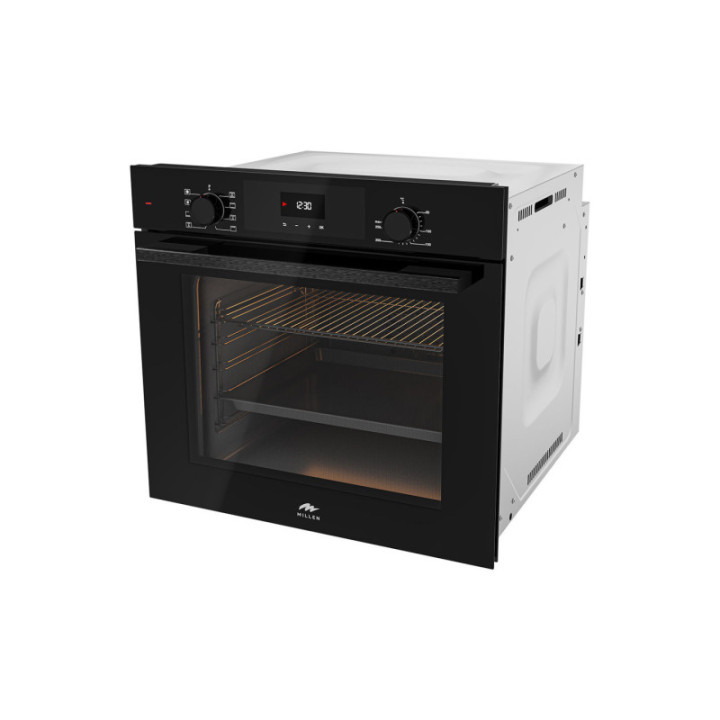 Купить Духовой шкаф Millen MILLEN MEO 6002 ВВ духовой шкаф