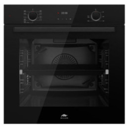 Духовой шкаф Millen MILLEN MEO 6003 BB духовой шкаф