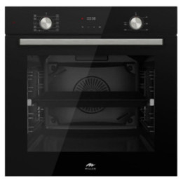 Духовой шкаф Millen MILLEN MEO 6004 BL духовой шкаф