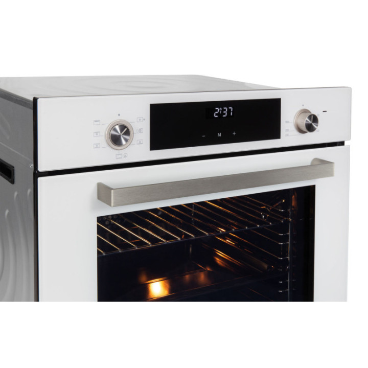 Купить Духовой шкаф Zigmund & Shtain E 153 W Электрическая духовка