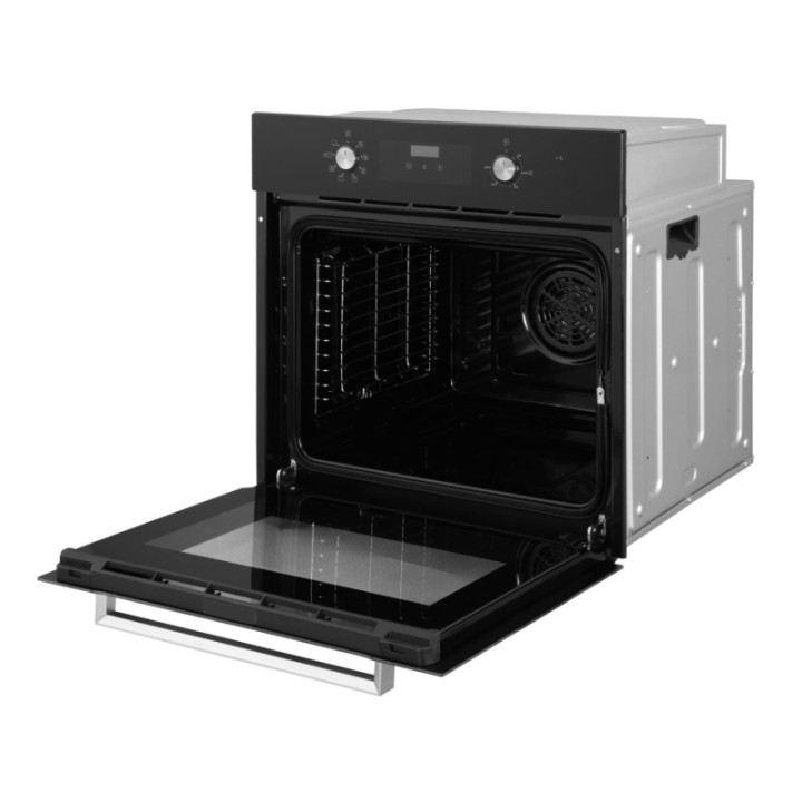 Купить Духовой шкаф Zigmund & Shtain E 177 B Электрическая духовка