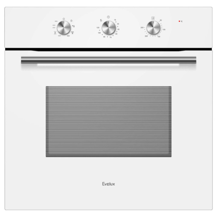 Духовой шкаф Evelux EVELUX Духовой шкаф EO 620 W