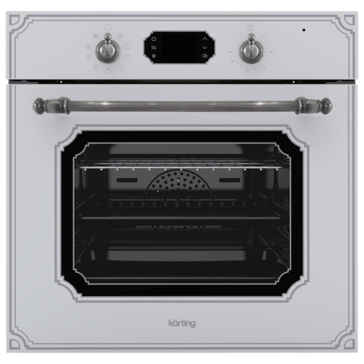 Духовой шкаф Korting KORTING OKB 4911 CRGW
