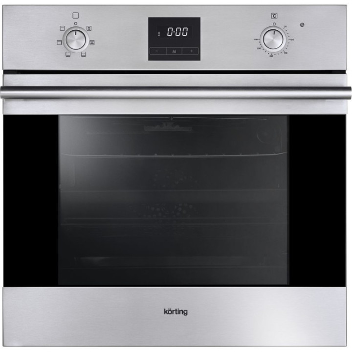 Духовой шкаф Korting KORTING духовой шкаф OKB 561 CFX