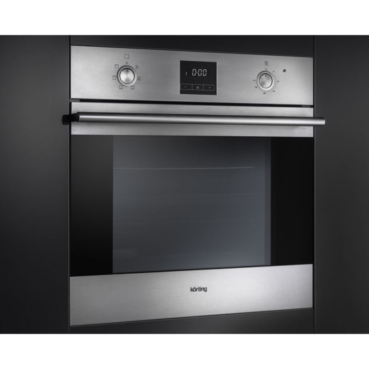 Купить Духовой шкаф Korting KORTING духовой шкаф OKB 561 CFX