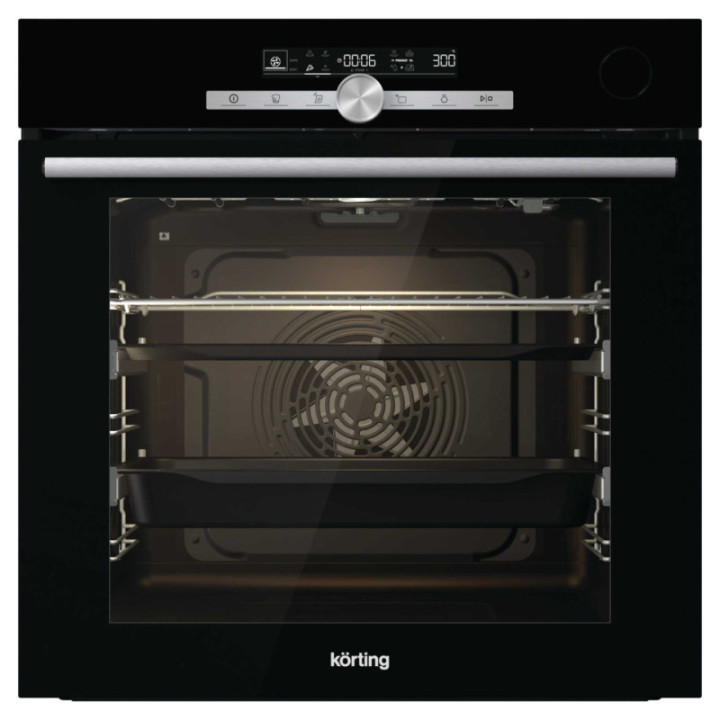 Духовой шкаф Korting KORTING духовой шкаф OKB 9982 EN ST