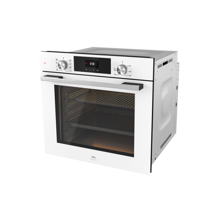 Купить Духовой шкаф Millen MILLEN MEO 6002 WH духовой шкаф