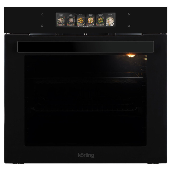 Духовой шкаф Korting KORTING духовой шкаф OKB 9261 CPGN