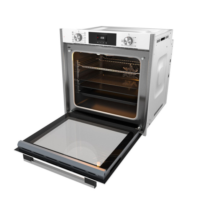 Купить Духовой шкаф Millen MILLEN MEO 6005 WH духовой шкаф
