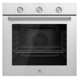 Духовой шкаф Millen MILLEN MEO 6001 WH духовой шкаф