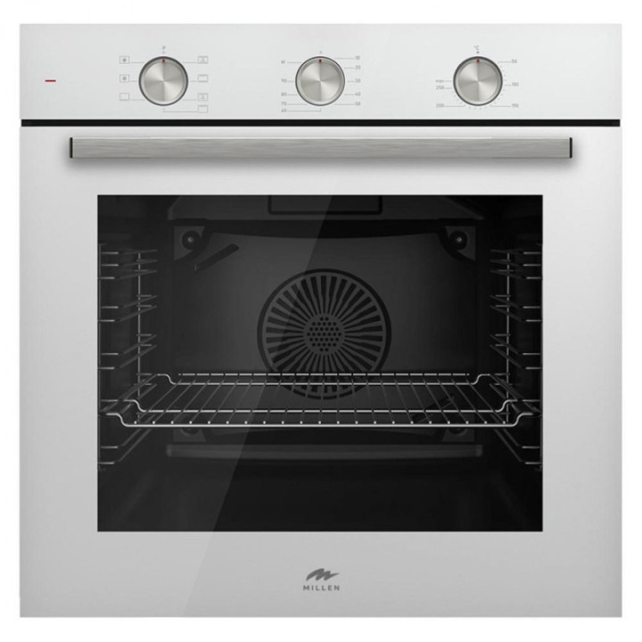 Духовой шкаф Millen MILLEN MEO 6001 WH духовой шкаф