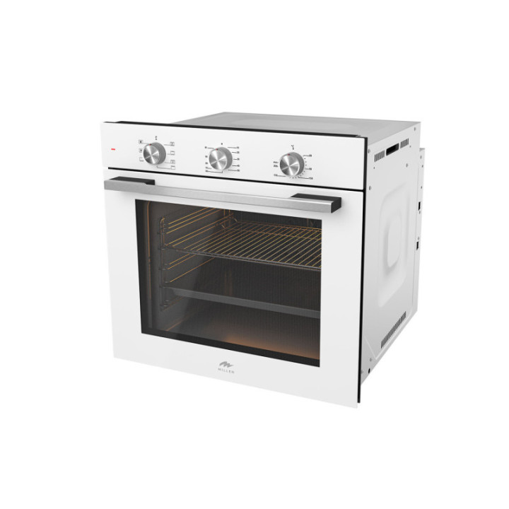 Купить Духовой шкаф Millen MILLEN MEO 6001 WH духовой шкаф