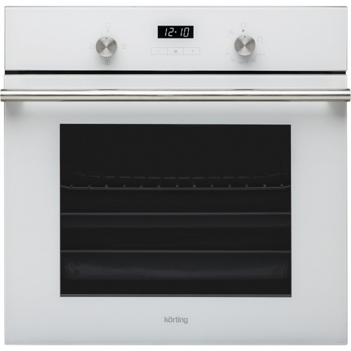 Духовой шкаф Korting KORTING духовой шкаф газовый OGG 771 CFW