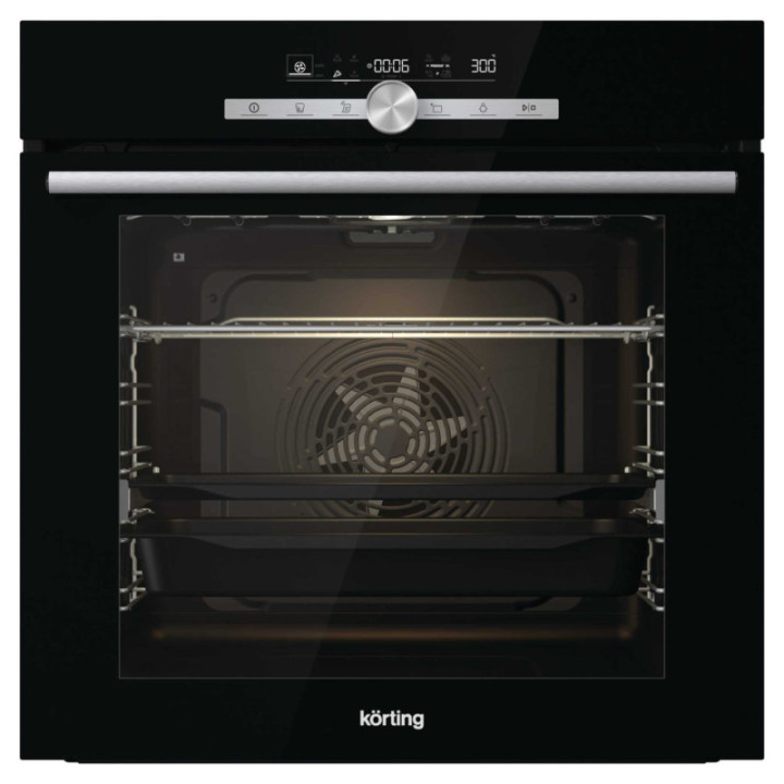 Духовой шкаф Korting KORTING духовой шкаф OKB 9951 CESN