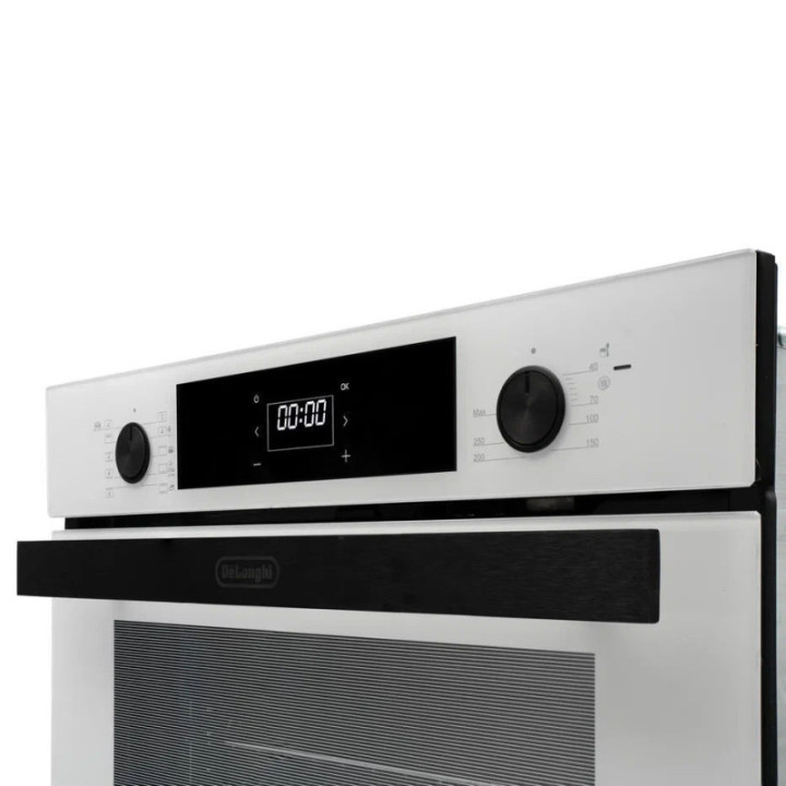 Купить Духовой шкаф DeLonghi DEO 735 BB FRANCA