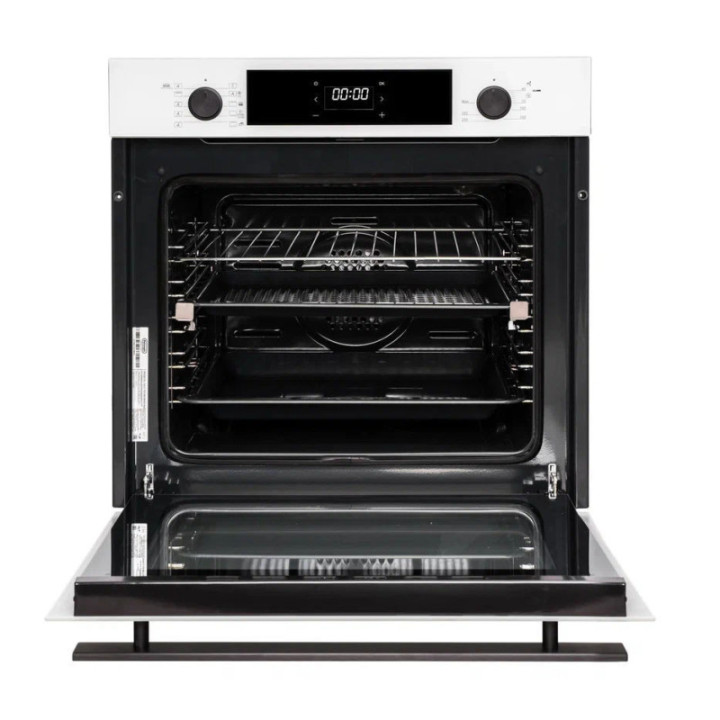 Купить Духовой шкаф DeLonghi DEO 735 BB FRANCA