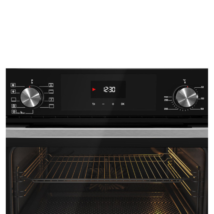 Купить Духовой шкаф Millen MILLEN MEO 6003 BL духовой шкаф