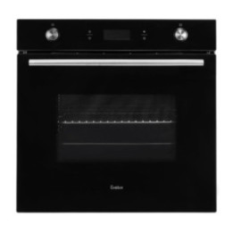 Духовой шкаф Evelux EVELUX Духовой шкаф EO 650 PB