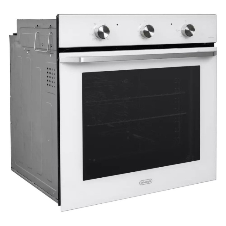 Купить Духовой шкаф DeLonghi NSM 7BL PPP RUS