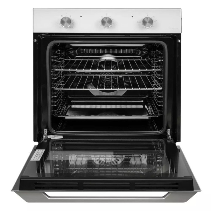 Купить Духовой шкаф DeLonghi NSM 7BL PPP RUS
