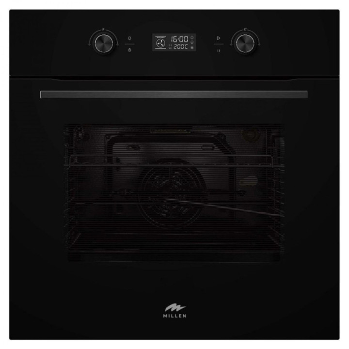 Духовой шкаф Millen MILLEN MEO 602 BL духовой шкаф