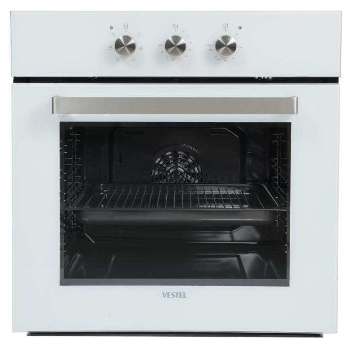 Духовой шкаф Vestel VESTEL духовой шкаф ЕОМ 605 WH