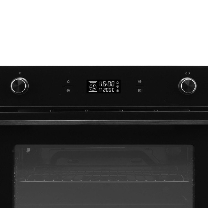 Купить Духовой шкаф Zigmund & Shtain E 171 B Электрическая духовка