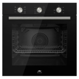 Духовой шкаф Millen MILLEN MEO 6001 BL духовой шкаф