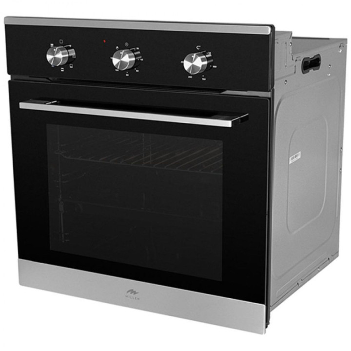 Купить Духовой шкаф Millen MILLEN MEO 601 IX духовой шкаф
