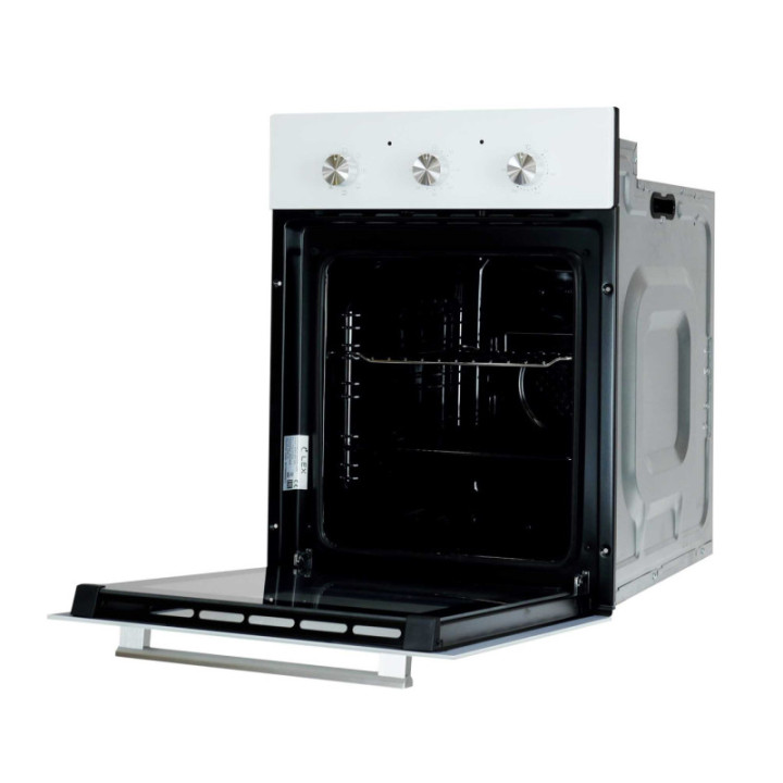 Купить Духовой шкаф Lex LEX EDМ 4570 WH Электрическая духовка