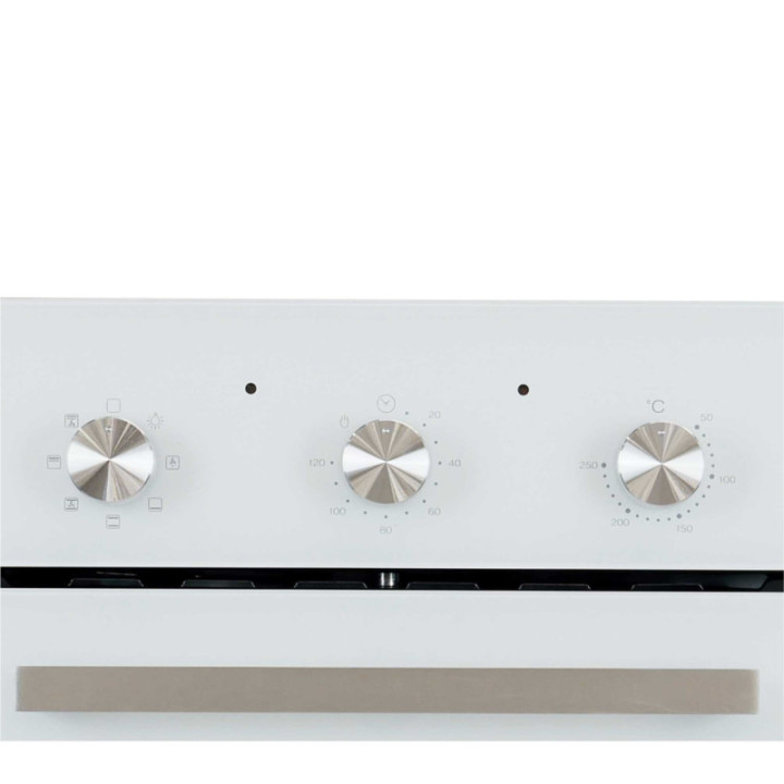 Купить Духовой шкаф Lex LEX EDМ 4570 WH Электрическая духовка