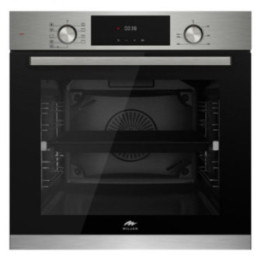 Духовой шкаф Millen MILLEN MEO 6003 IX духовой шкаф