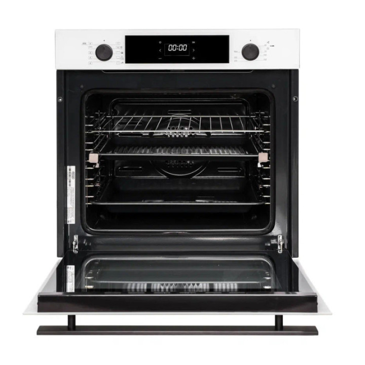 Купить Духовой шкаф DeLonghi DEO 755 BB MARTINA