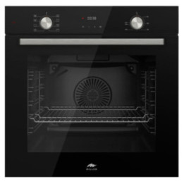 Духовой шкаф Millen MILLEN MEO 6002 BL духовой шкаф