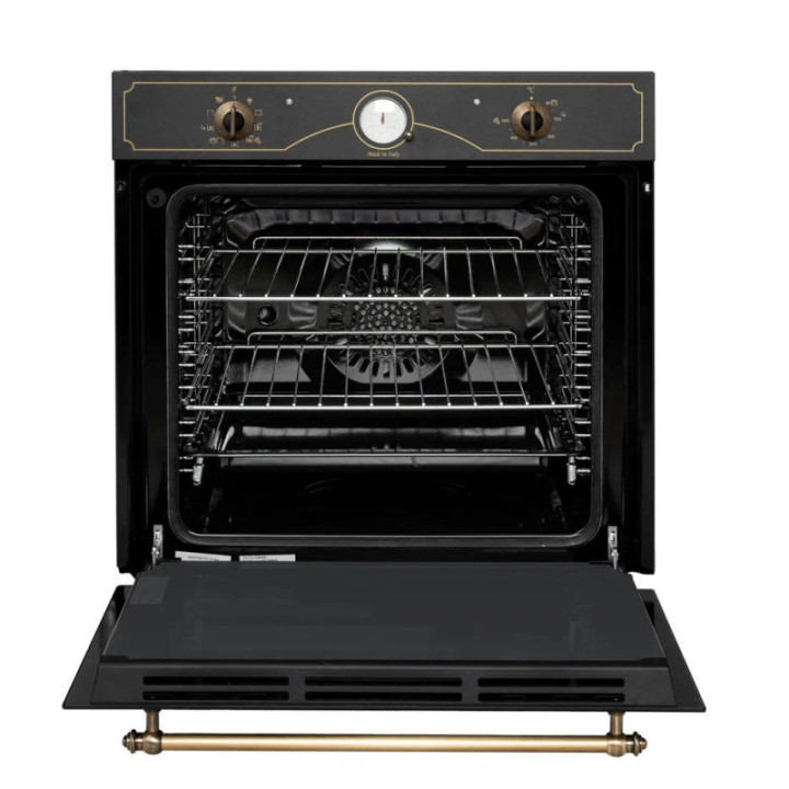 Купить Духовой шкаф DeLonghi CM 9L AN PPP RUS
