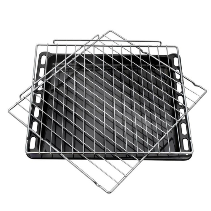 Купить Духовой шкаф DeLonghi CM 9L AN PPP RUS