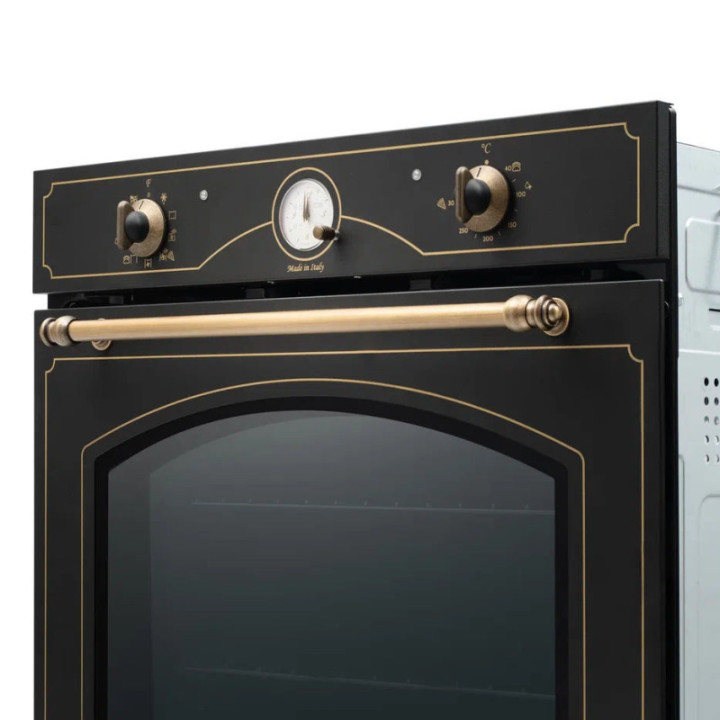 Купить Духовой шкаф DeLonghi CM 9L AN PPP RUS