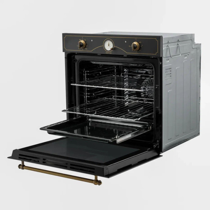 Купить Духовой шкаф DeLonghi CM 9L AN PPP RUS