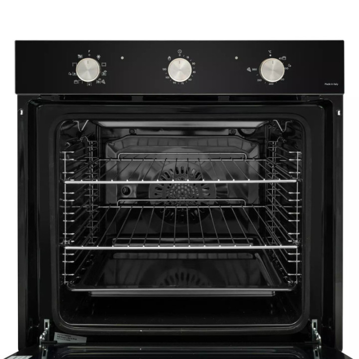 Купить Духовой шкаф DeLonghi NSM 7NL PPP RUS
