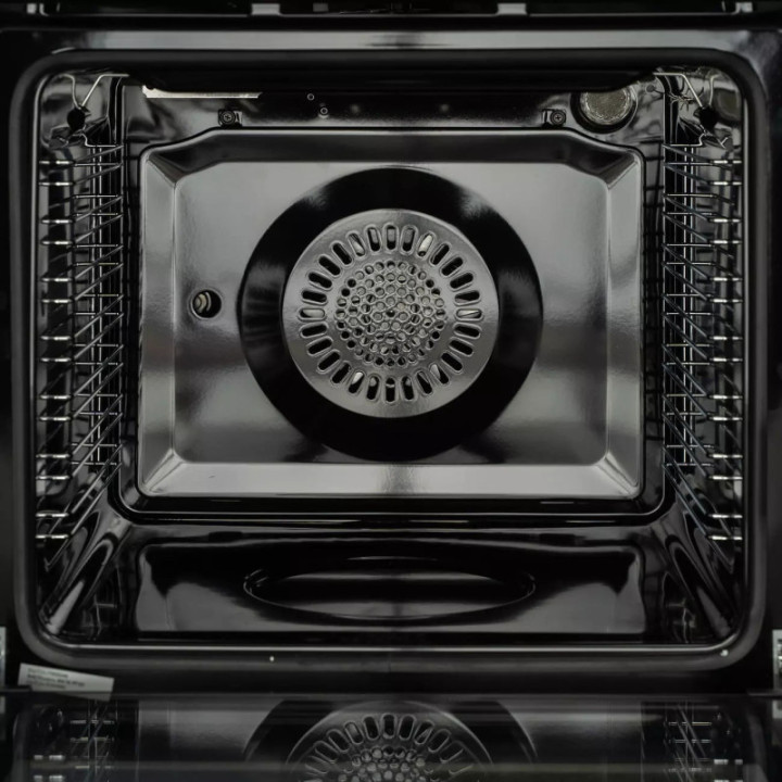 Купить Духовой шкаф DeLonghi NSM 7NL PPP RUS