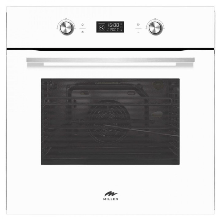 Духовой шкаф Millen MILLEN MEO 602 WH духовой шкаф