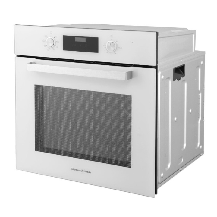 Купить Духовой шкаф Zigmund & Shtain E 177 W Электрическая духовка